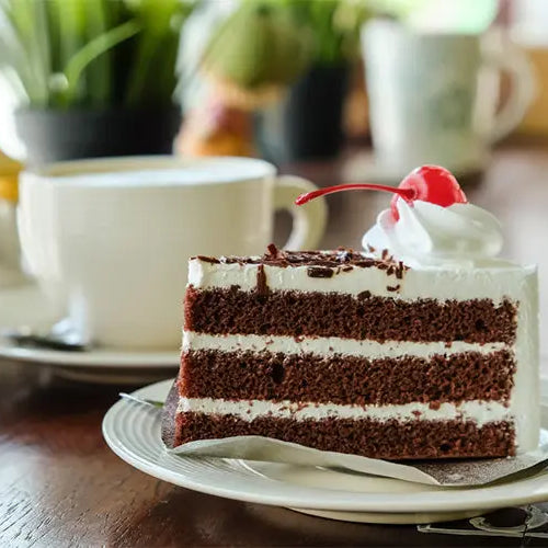 Unveiling-the-Tempting-Delight-Black-Forest-Cake-Calories-And-Nutritional-Insights KitchenDance