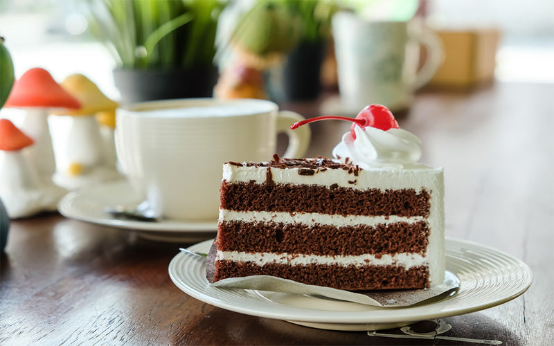 Unveiling the Tempting Delight: Black Forest Cake Calories And Nutritional Insights