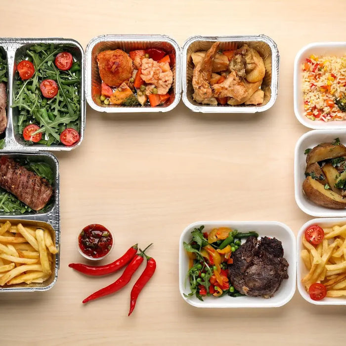 Meal-Prep-Made-Easy-with-Disposable-Containers KitchenDance