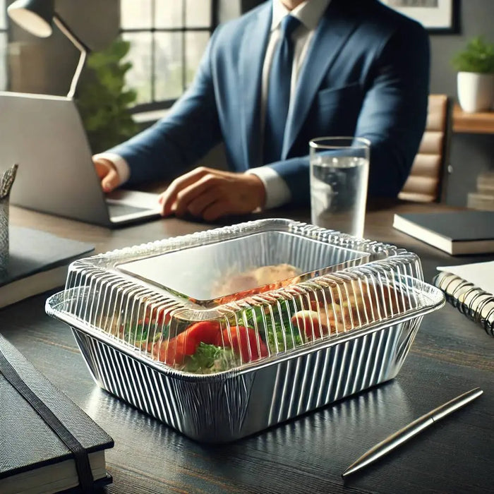 The-Convenience-of-Disposable-Pans-for-Busy-Professionals KitchenDance