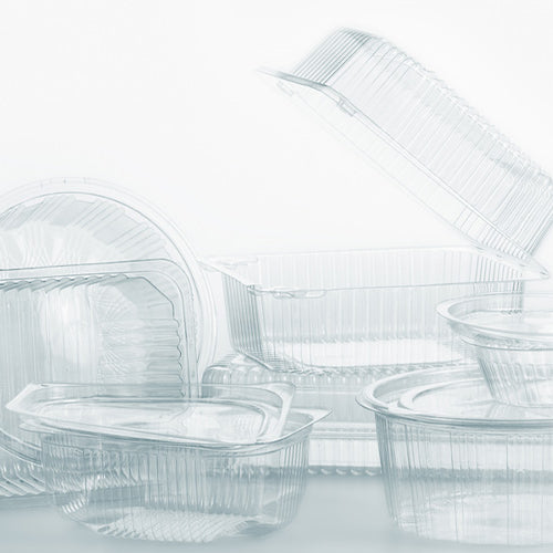 Boost Your Business With Wholesale Clear Food Containers