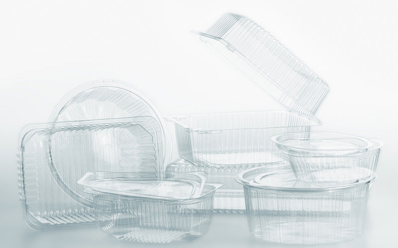 Boost Your Business With Wholesale Clear Food Containers