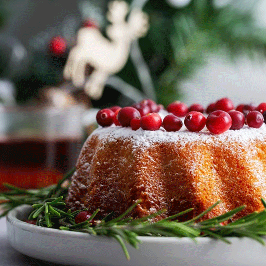 Delicious Mini Bundt Cake Recipes You Have to Try