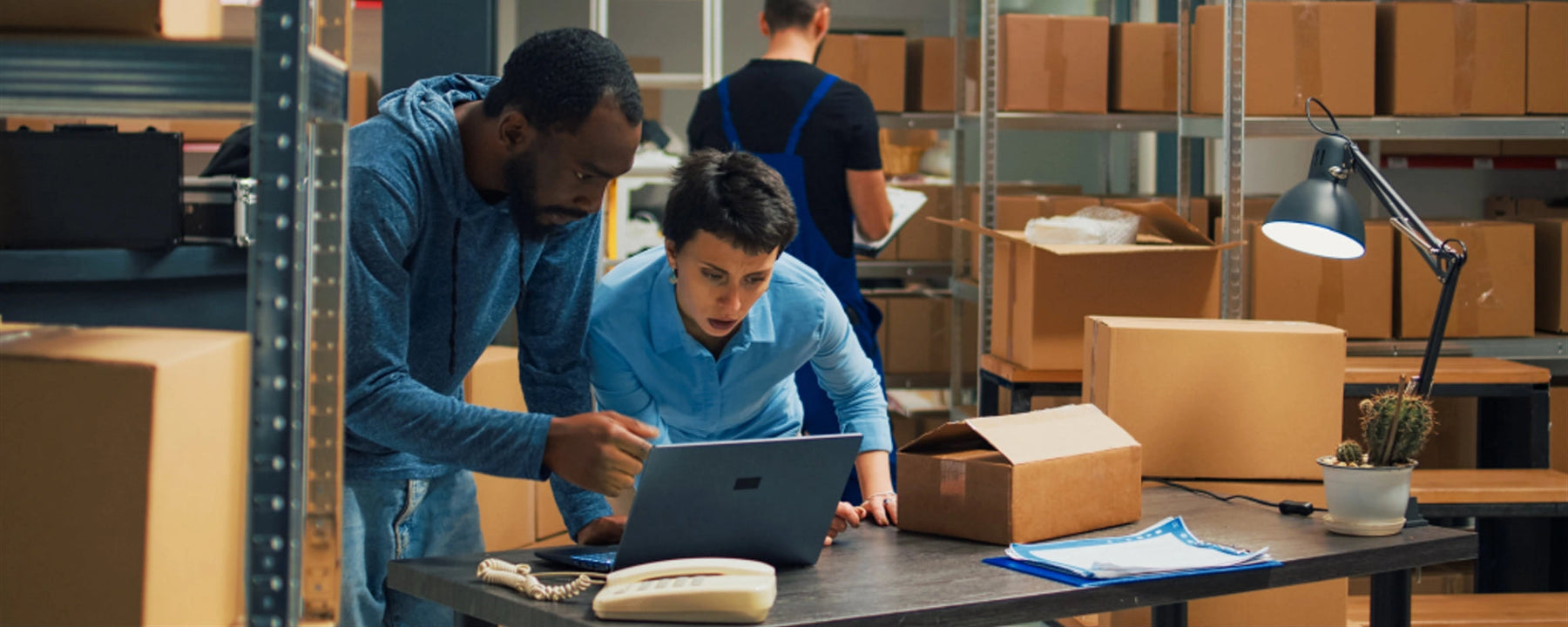 Why Buying Direct From Small Businesses Makes a Difference