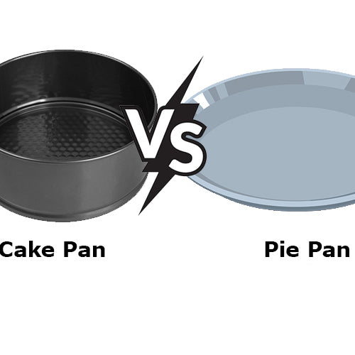 Cake Pan or Pie Pan: A Guide to Selecting the Perfect Bakeware