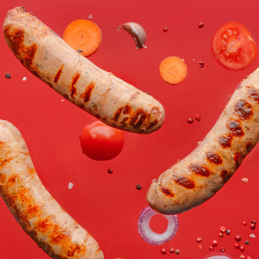 Delicious Chicken Sausage Recipes For Every Meal