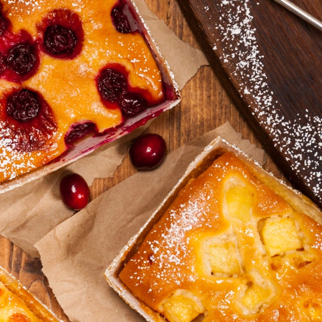 Exploring Christmas Desserts Around the World: A Global Tour of Holiday Sweets