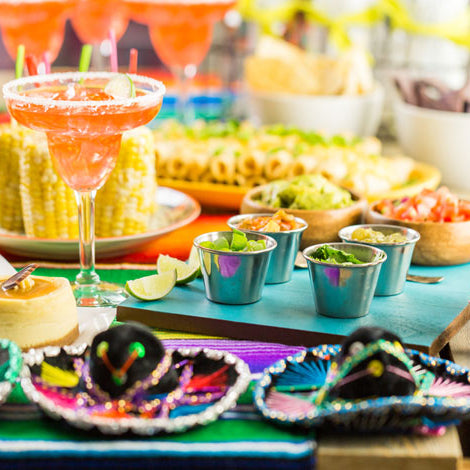 Cinco de Mayo Desserts: Sweet Treats To Celebrate The Festivities