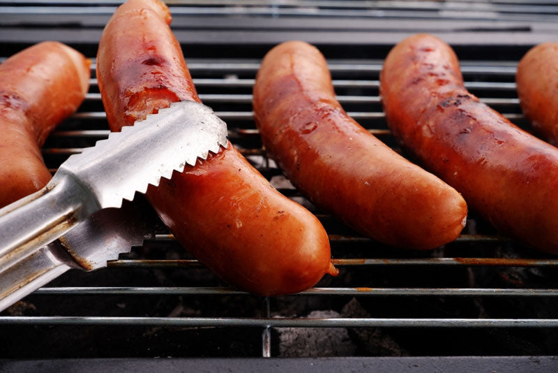 How To Cook Bratwurst In The Oven