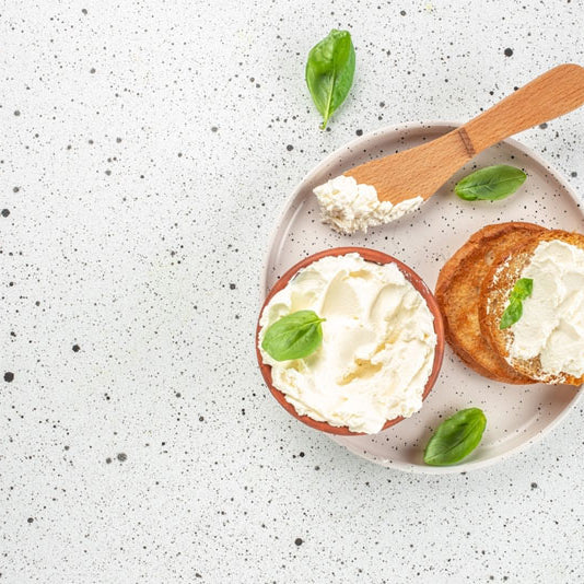 Cream Cheese Recipe: How to Make Homemade Spread and Dip