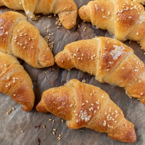 Irresistible Crescent Roll Recipes