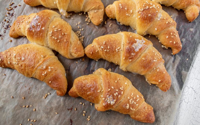 Irresistible Crescent Roll Recipes