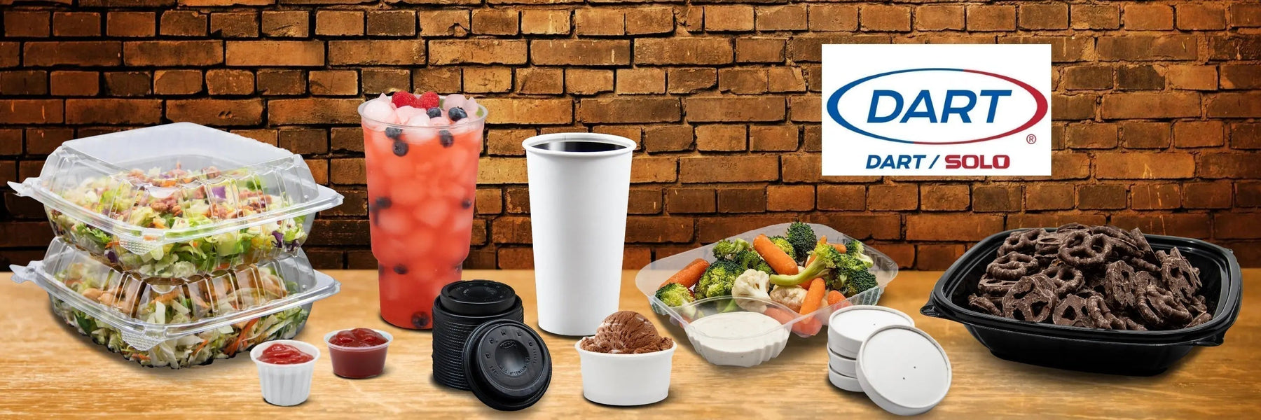 Dart Container Email Examples Dart Container: Sustainable, High-Performance Foodservice — KitchenDance