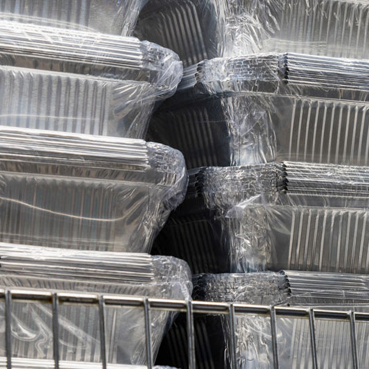 10 Surprising Uses for Disposable Aluminum Trays