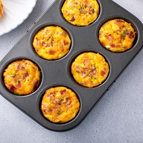 Disposable Muffin Tins Vs. Regular Muffin Tins : A Comprehensive Comparison