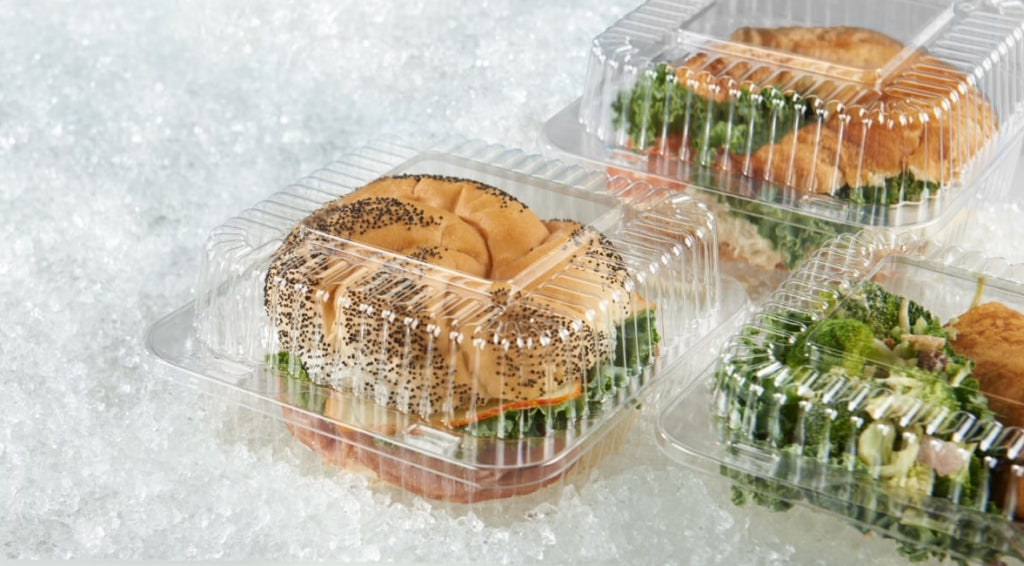 Product Spotlight: The Most Versatile Containers for Any Cuisine