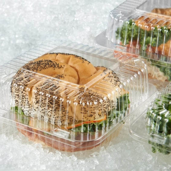 Product Spotlight: The Most Versatile Containers for Any Cuisine