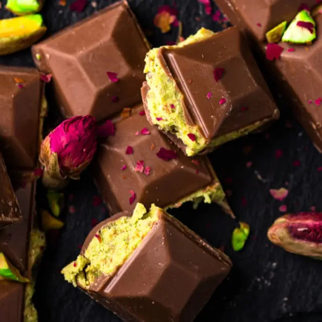 What's the Hype with the Dubai Chocolate? Why is it Going Viral in 2025?