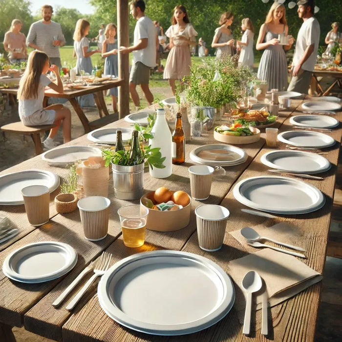 How-to-Choose-the-Right-Disposable-Tableware-for-Different-Events KitchenDance