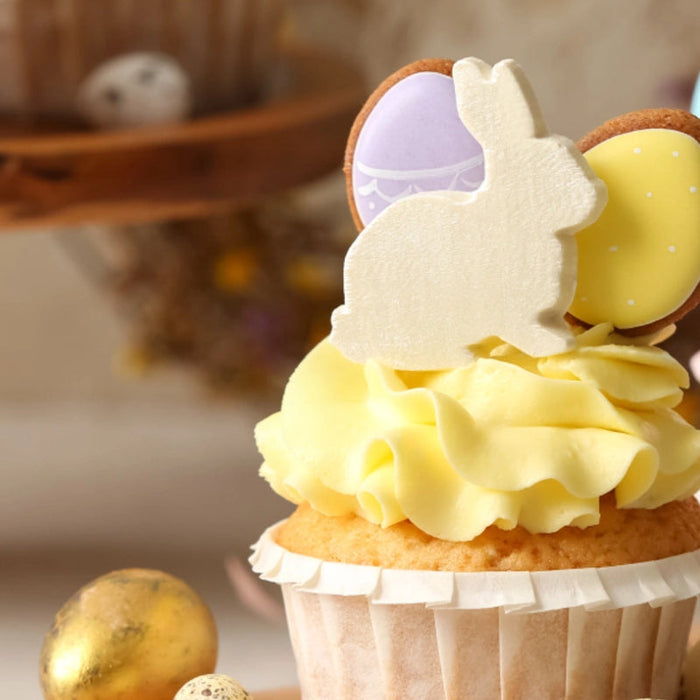 Creative Easter Dessert Ideas That Are Easy to Package & Seal