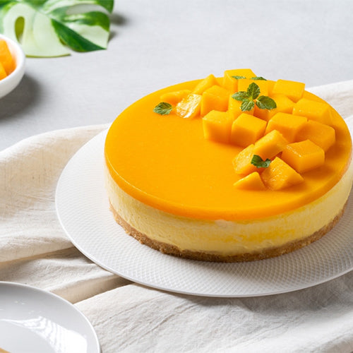 10 Easy And Delicious Mango Dessert Recipes For Summer