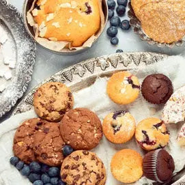 Easy-Chocolate-Desserts-Sweet-Treats-in-Under-30-Minutes KitchenDance