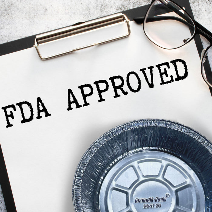 Safety First: The Importance of Using FDA-Approved Disposable Products