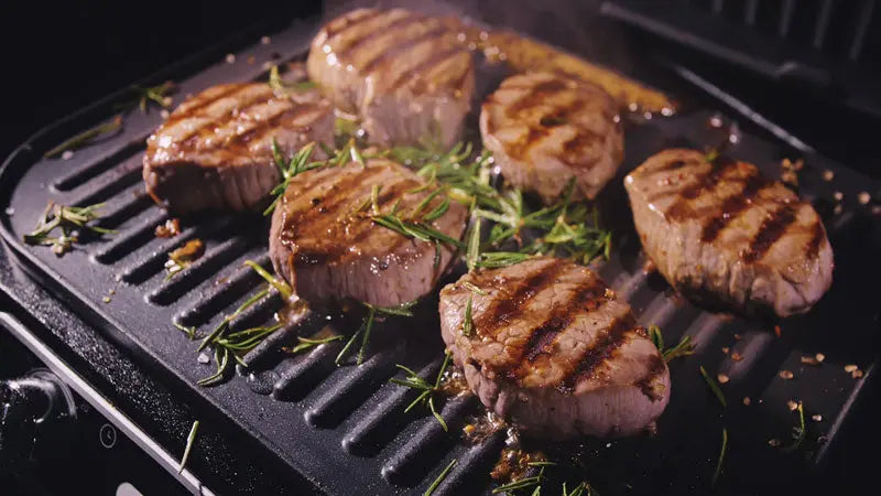 How to Use Aluminum Foil on Electric Grill: Expert Tips
