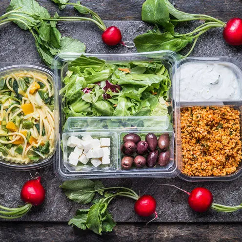 Food-Saver-Containers-Prolonging-Shelf-Life-Made-Easy KitchenDance