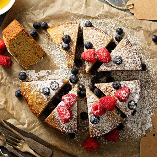 Gluten-Free-Cake-Delights-Easy-Recipes-For-Home-Bakers KitchenDance