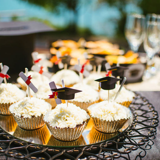 Top 10 Graduation Party Food Ideas: Dishes That Wow!