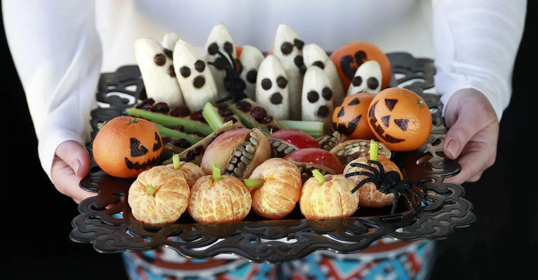 Early-Halloween-Hacks-Stress-Free-Party-Tips-for-Food-Fun-Fright KitchenDance