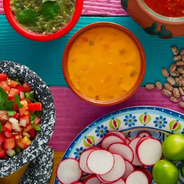 Hispanic-Heritage-Month-Recipes-and-Celebration-Ideas KitchenDance