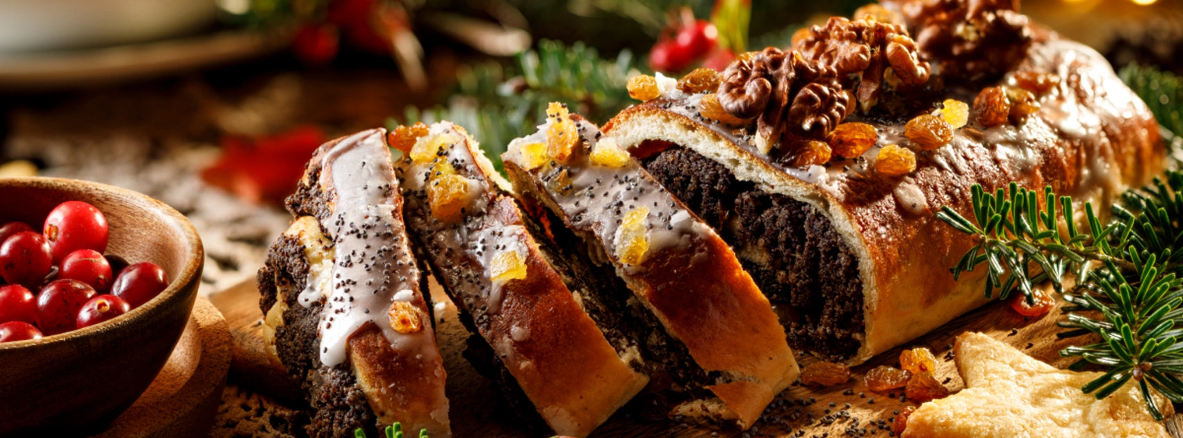 Historical Holiday Recipes That Disappeared: Bringing Back Forgotten Flavors