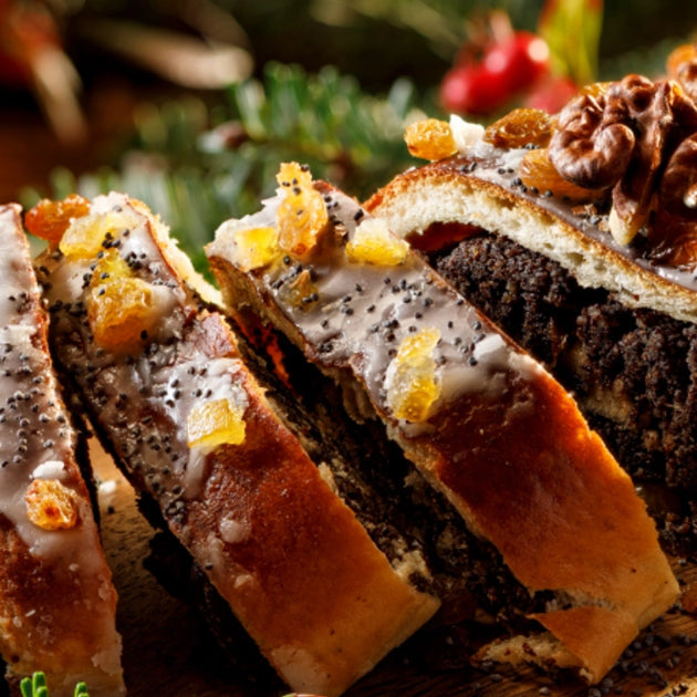 Historical Holiday Recipes That Disappeared: Bringing Back Forgotten Flavors