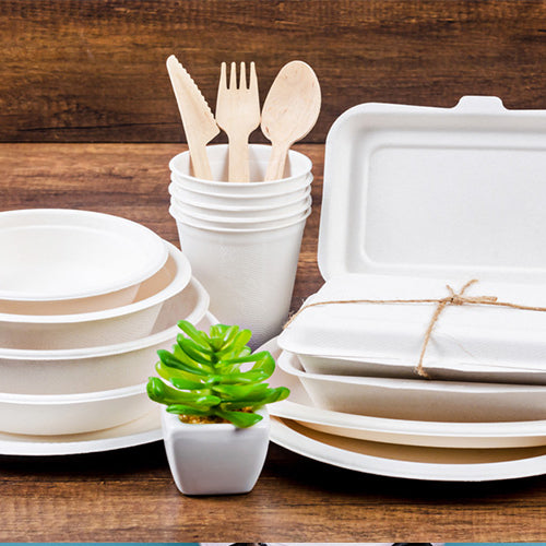 How Fiber Takeout Containers Are Revolutionizing the Food Packaging Industry