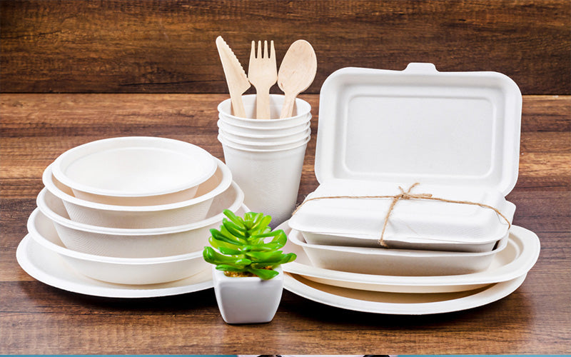 How Fiber Takeout Containers Are Revolutionizing the Food Packaging Industry