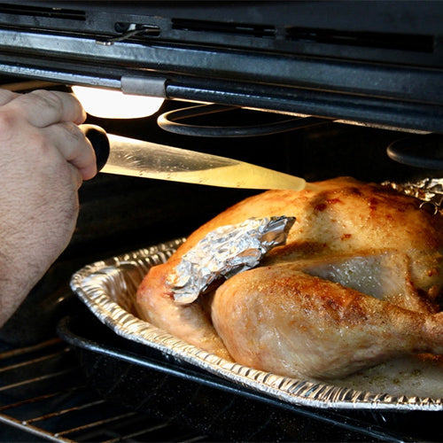 Expert Tips: How To Choose The Perfect Turkey Baster For Your Cooking Needs