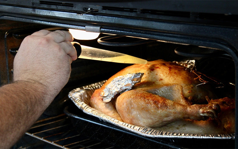 Expert Tips: How To Choose The Perfect Turkey Baster For Your Cooking Needs