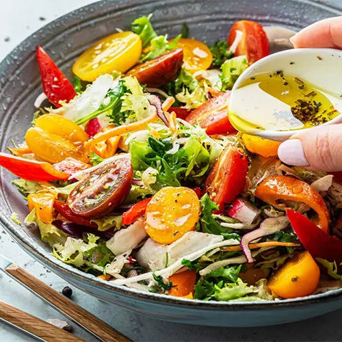 How-To-Make-The-Jennifer-Aniston-Salad-A-Healthy-Recipe KitchenDance