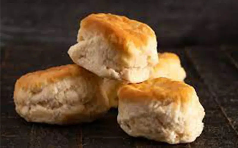 How-To-Reheat-Popeyes-Biscuits-Top-6-Methods KitchenDance