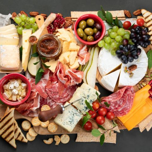 Italian Appetizers: Delicious Ideas For Your Next Gathering