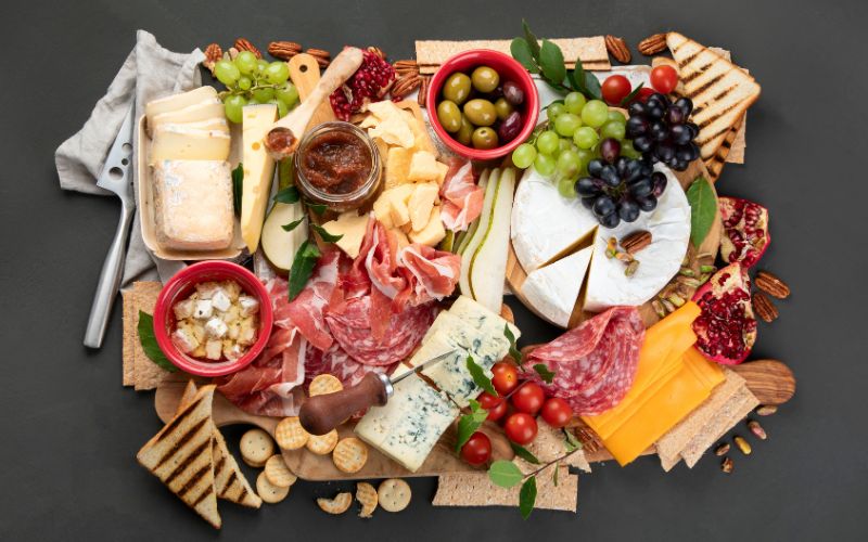 Italian Appetizers: Delicious Ideas For Your Next Gathering