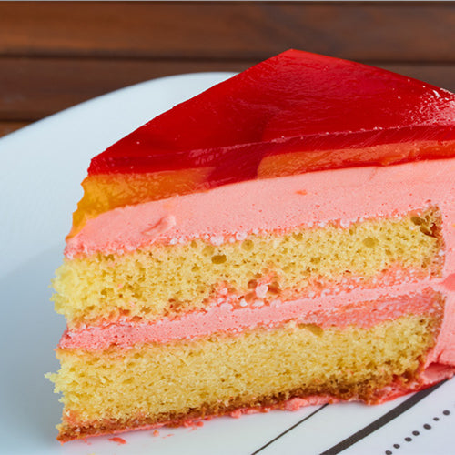 Ultimate Jello Cake Recipes: A Dessert Delight!