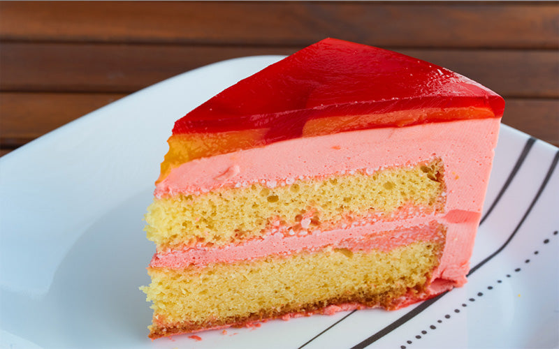 Ultimate Jello Cake Recipes: A Dessert Delight!