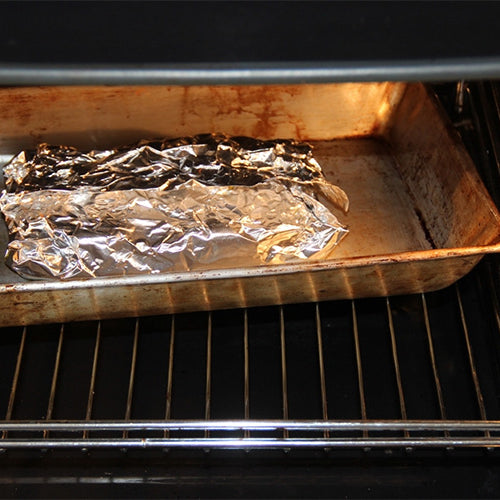 Large Foil Pans: Catering Made Easy And Efficient