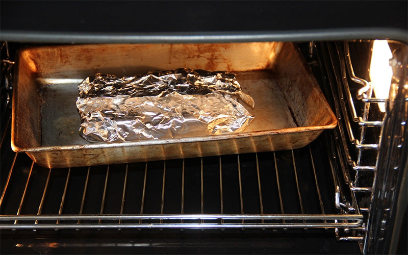 Large Foil Pans: Catering Made Easy And Efficient