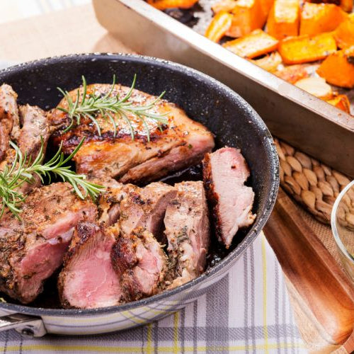 Transform Your Leftover Lamb Into Delicious Recipes