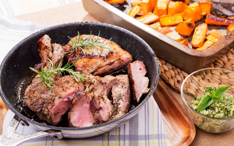 Transform Your Leftover Lamb Into Delicious Recipes