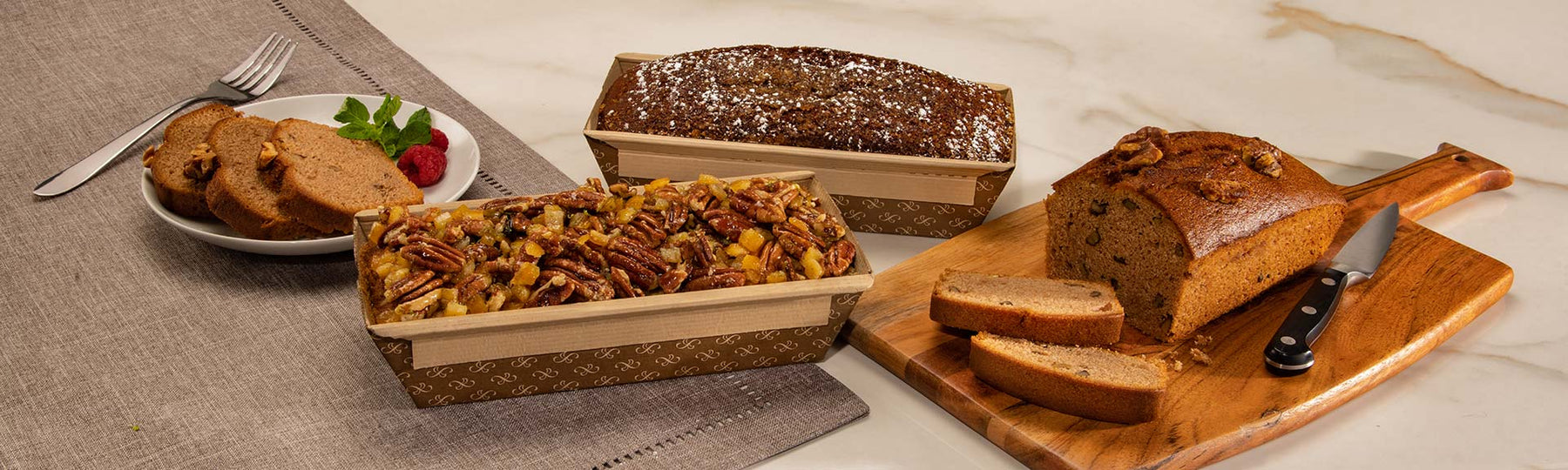 A Smarter, Greener Way to Package: Introducing the SOLUT! Paper Product Line